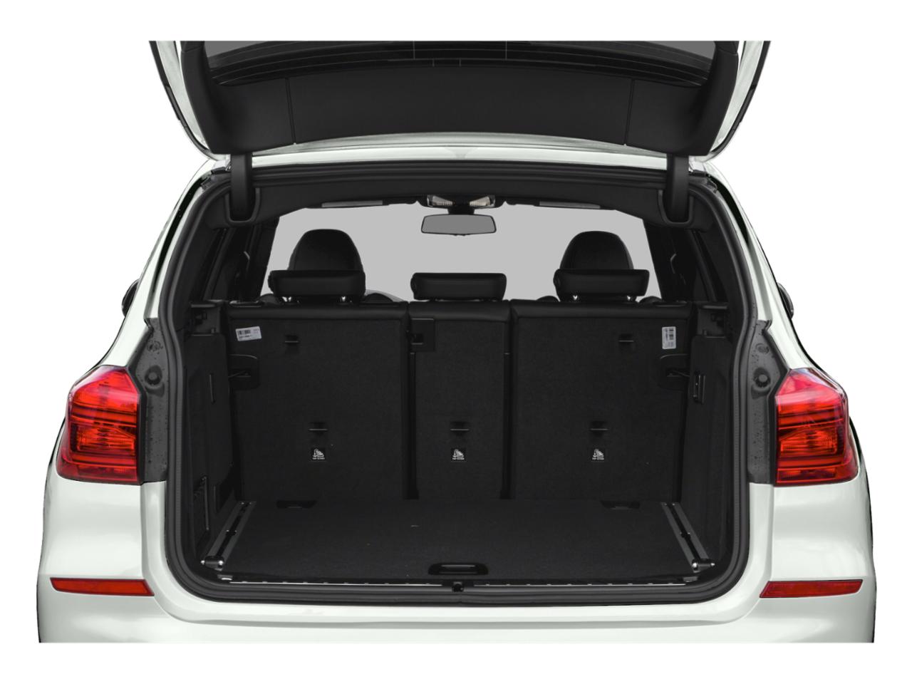 2021 BMW X3 sDrive30i Vehicle Photo in Grapevine, TX 76051