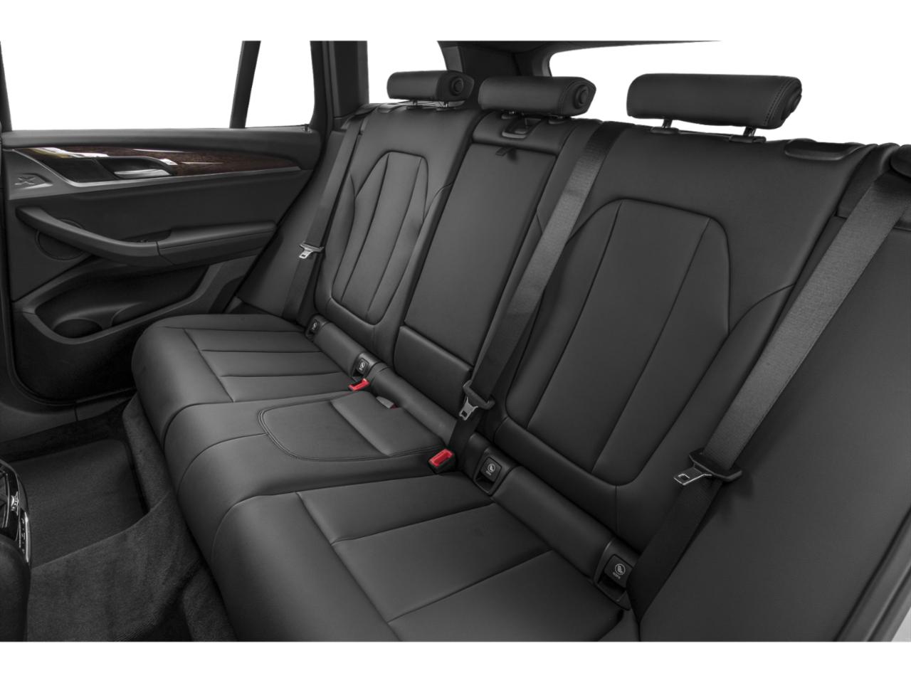 2021 BMW X3 sDrive30i Vehicle Photo in Grapevine, TX 76051