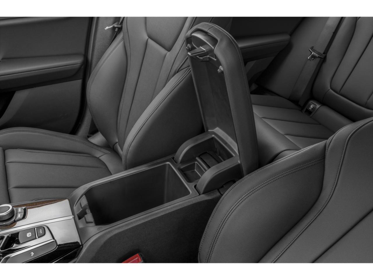 2021 BMW X3 sDrive30i Vehicle Photo in Grapevine, TX 76051