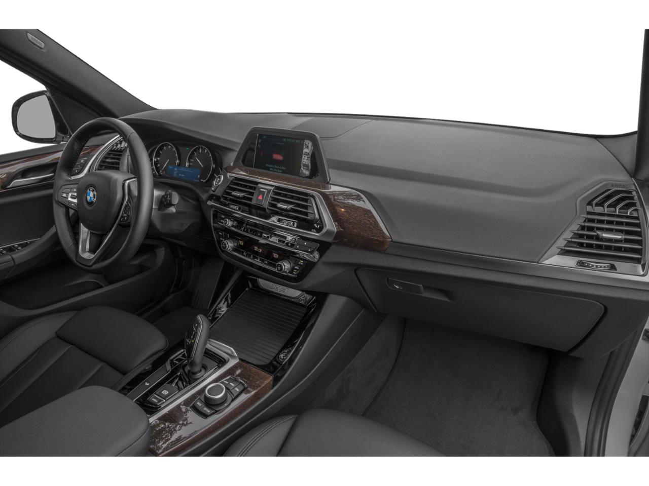 2021 BMW X3 sDrive30i Vehicle Photo in Grapevine, TX 76051