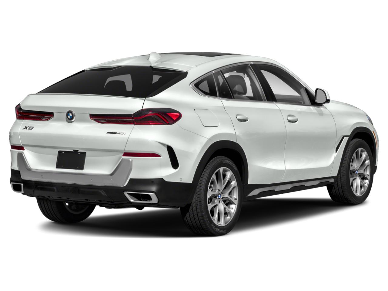 2021 BMW X6 xDrive40i Vehicle Photo in Grapevine, TX 76051
