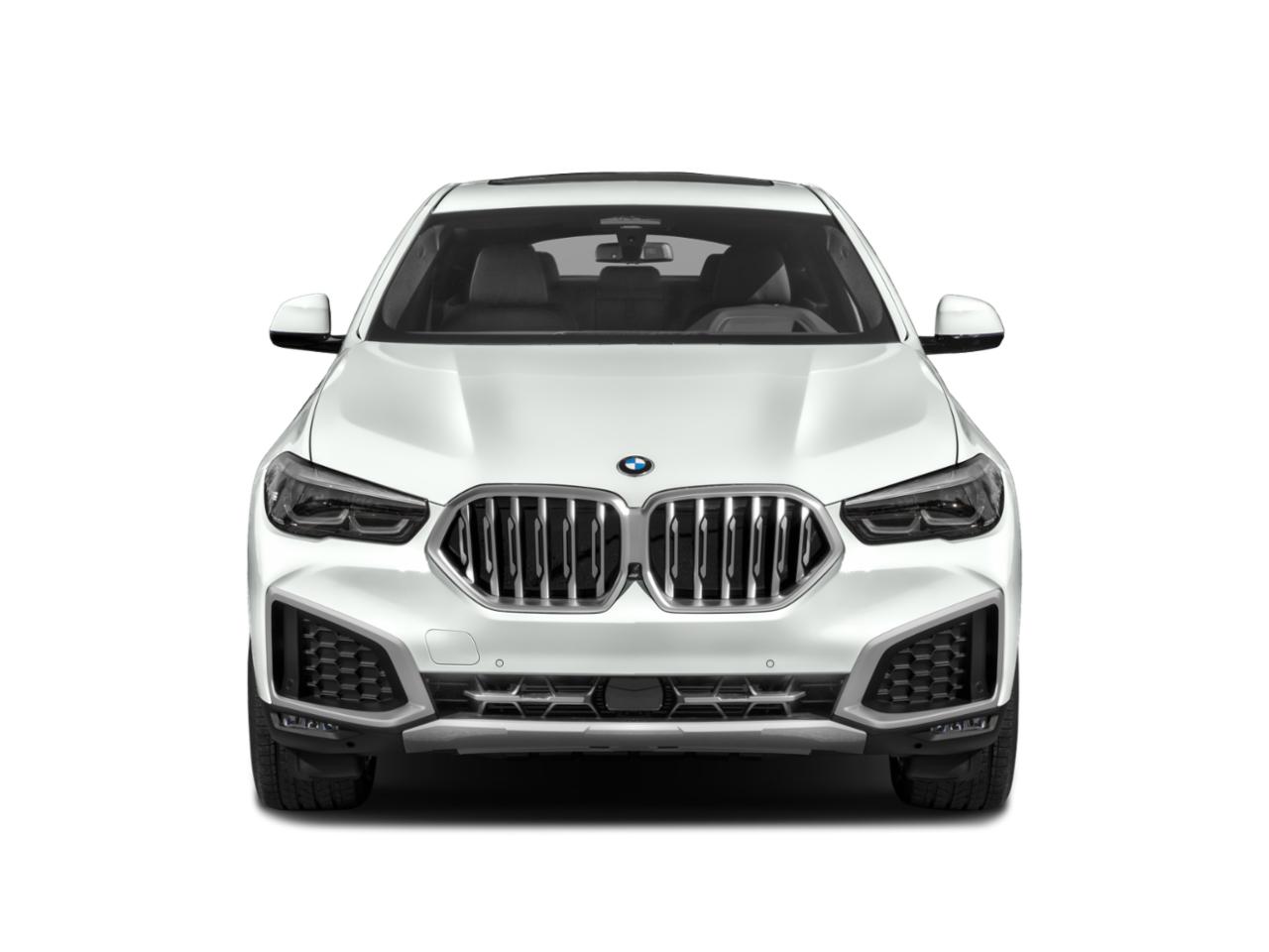 2021 BMW X6 xDrive40i Vehicle Photo in Grapevine, TX 76051