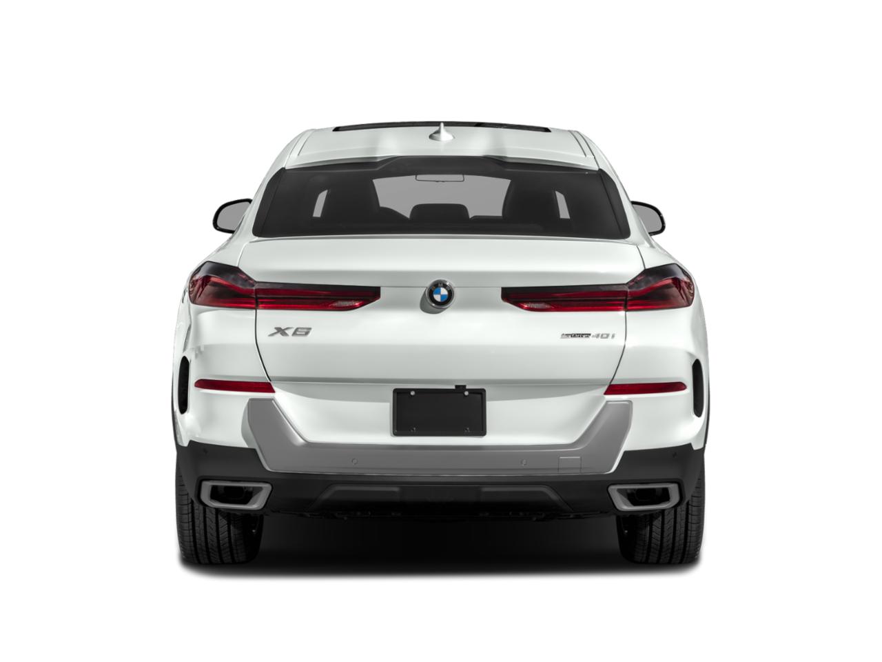 2021 BMW X6 xDrive40i Vehicle Photo in Grapevine, TX 76051