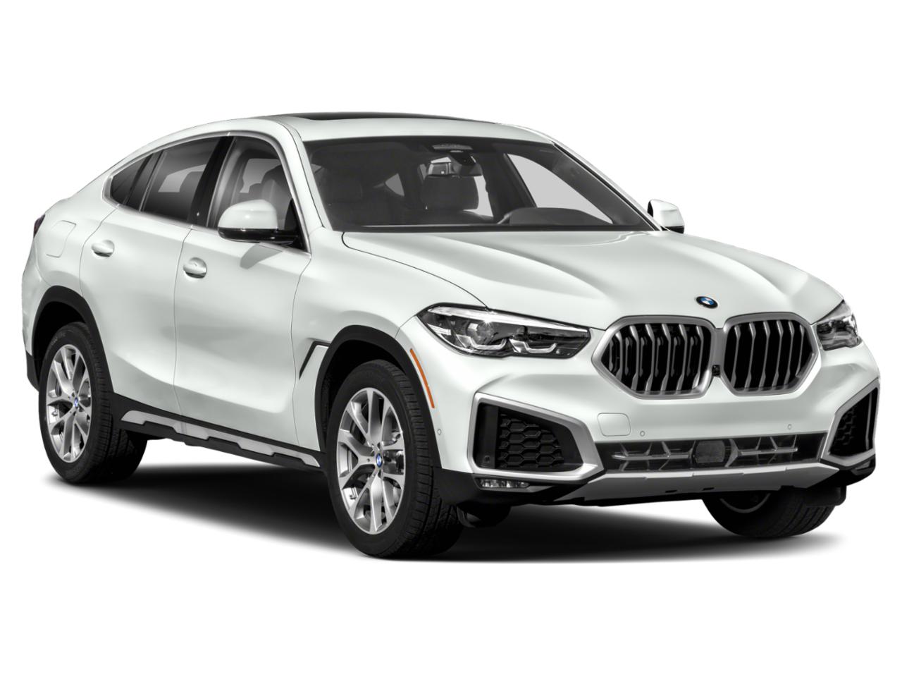 2021 BMW X6 xDrive40i Vehicle Photo in Grapevine, TX 76051