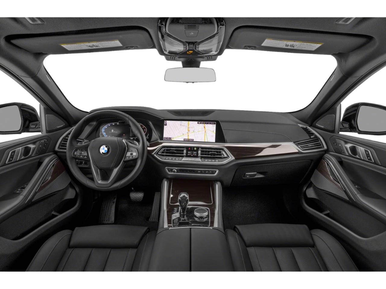2021 BMW X6 xDrive40i Vehicle Photo in Grapevine, TX 76051