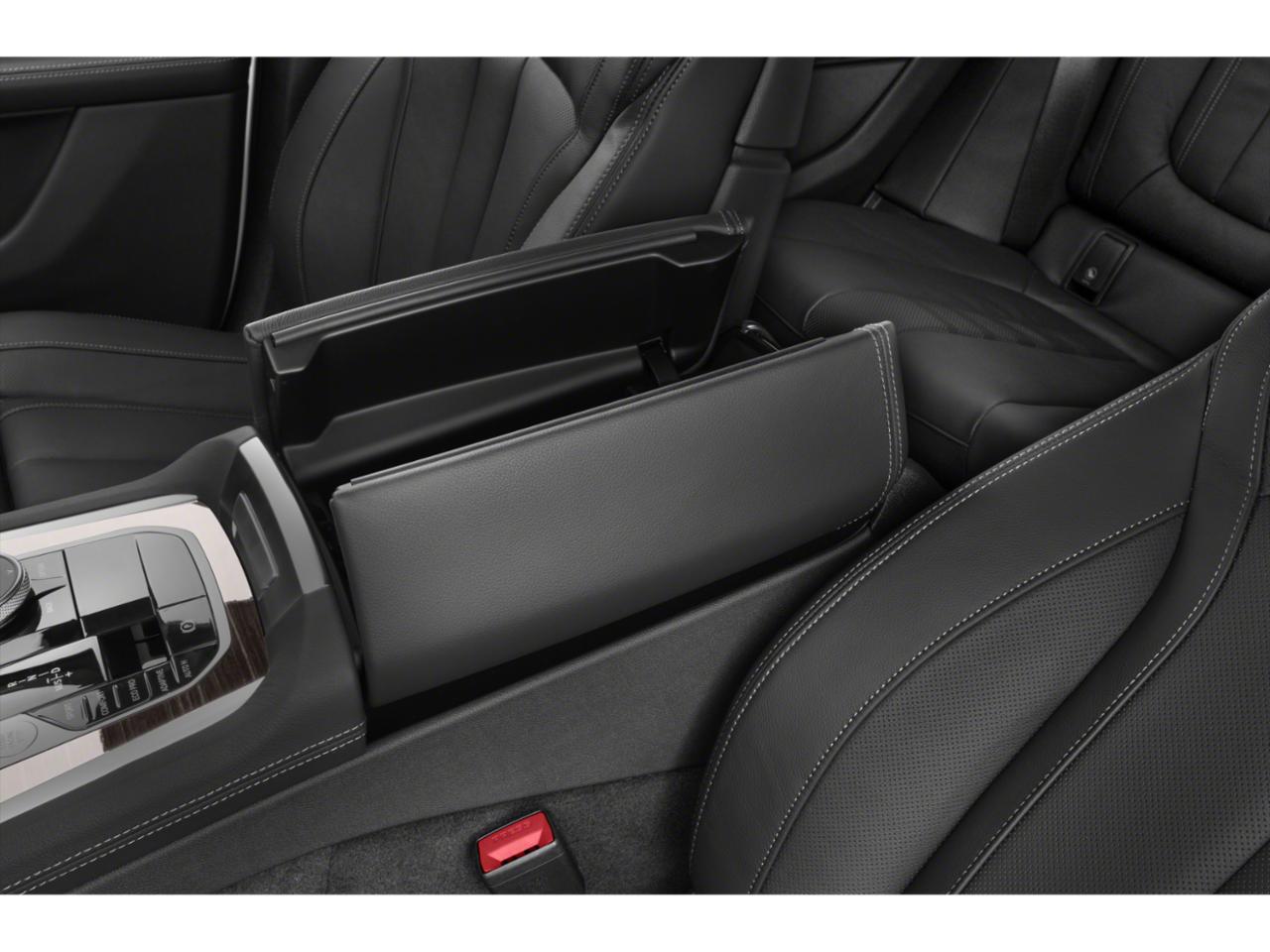 2021 BMW X6 xDrive40i Vehicle Photo in Grapevine, TX 76051