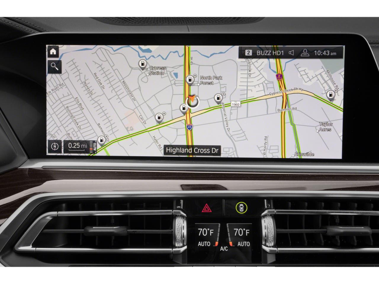 2021 BMW X6 xDrive40i Vehicle Photo in Grapevine, TX 76051