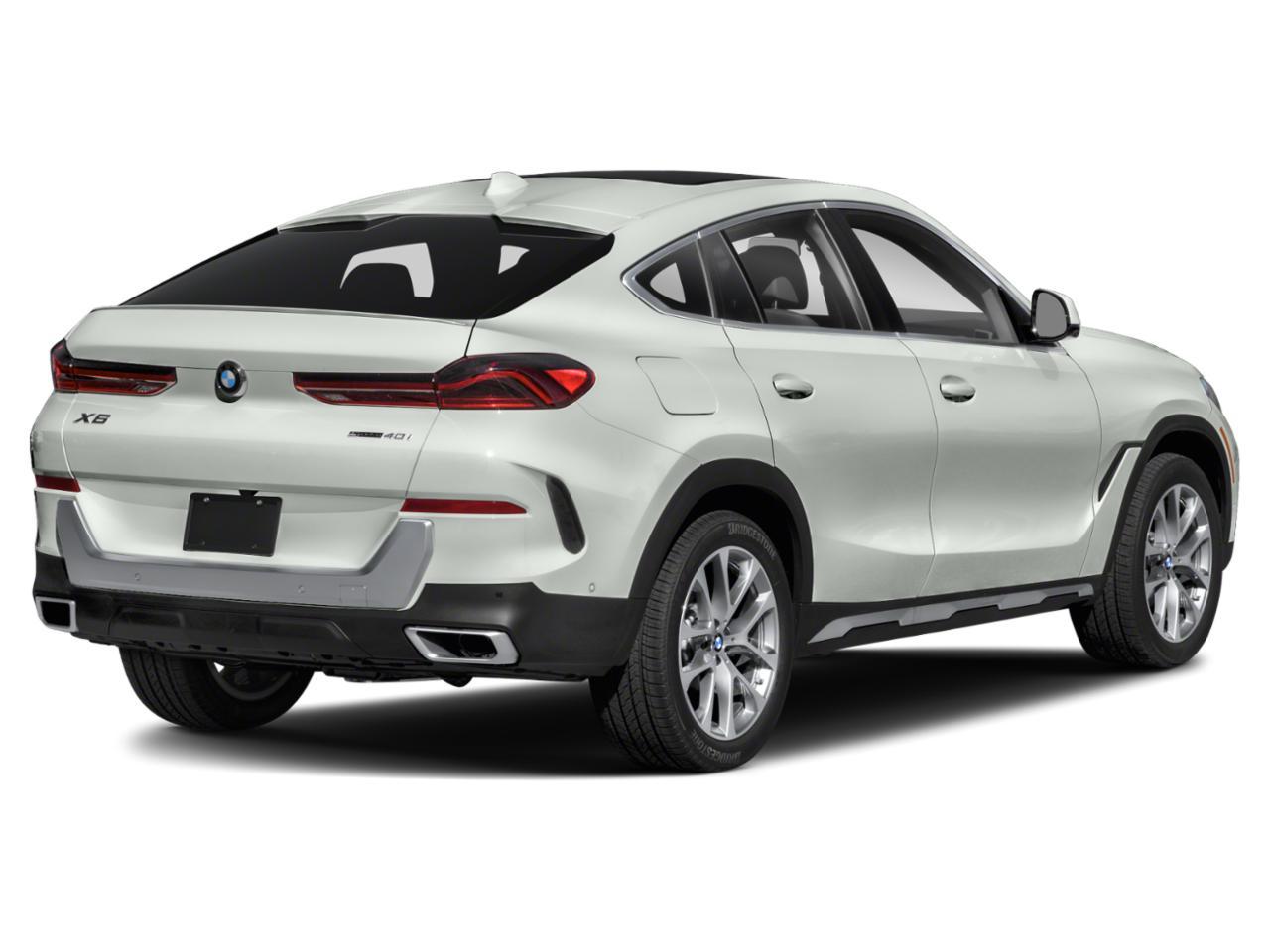 2021 BMW X6 M50i Vehicle Photo in Grapevine, TX 76051