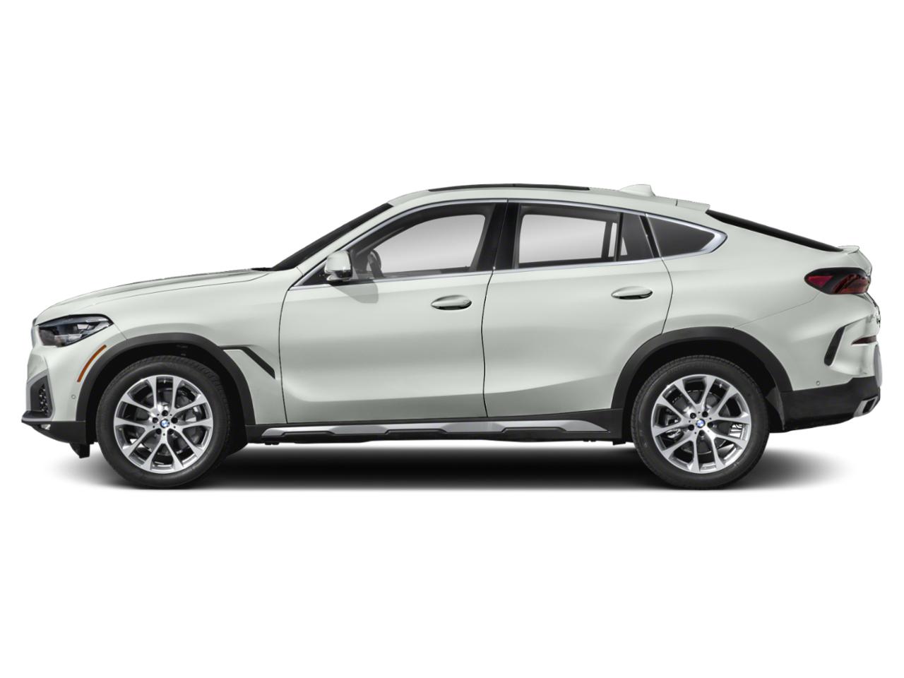 2021 BMW X6 M50i Vehicle Photo in Grapevine, TX 76051