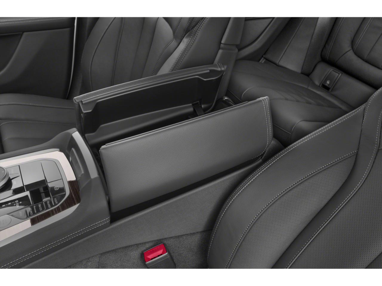2021 BMW X6 M50i Vehicle Photo in Grapevine, TX 76051