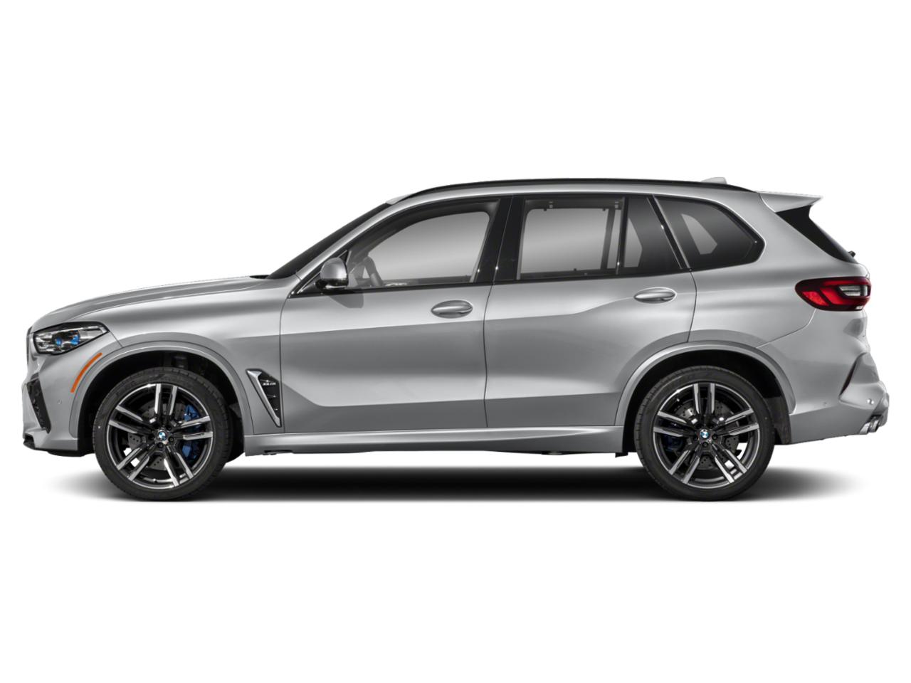 2021 BMW X5 M Vehicle Photo in Grapevine, TX 76051