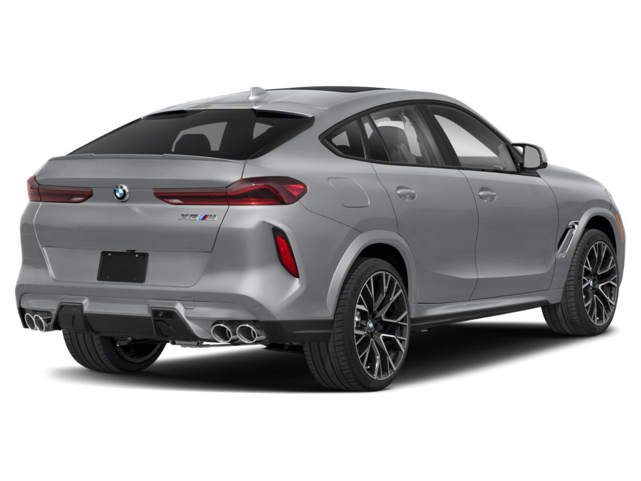 2021 BMW X6 M Vehicle Photo in Grapevine, TX 76051