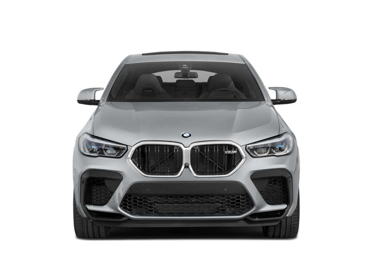 2021 BMW X6 M Vehicle Photo in Grapevine, TX 76051
