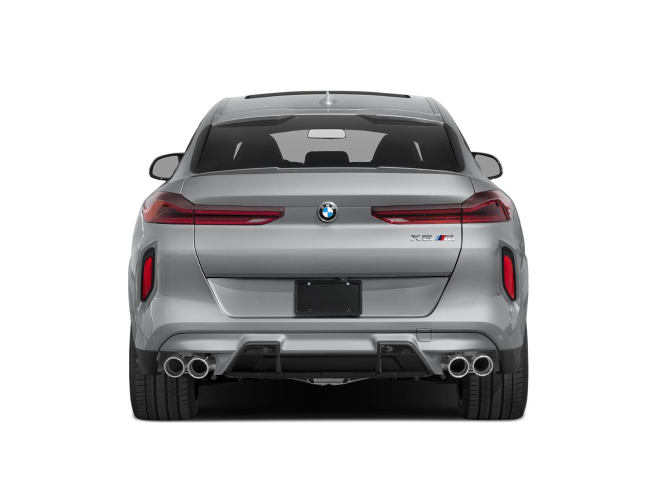 2021 BMW X6 M Vehicle Photo in Grapevine, TX 76051