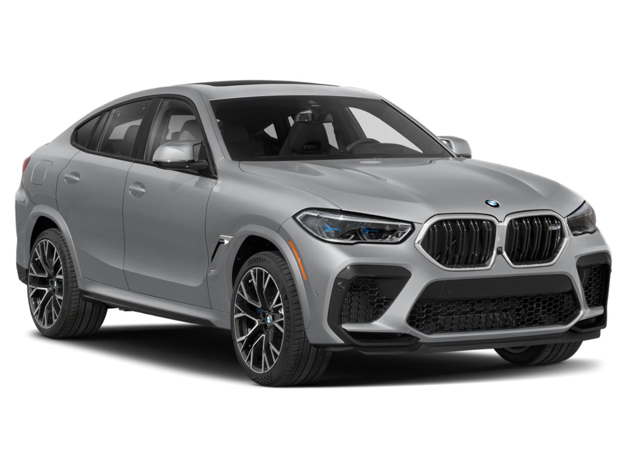 2021 BMW X6 M Vehicle Photo in Grapevine, TX 76051