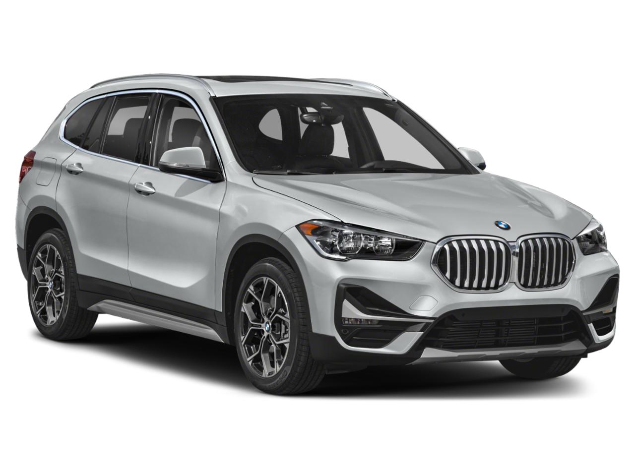 2021 BMW X1 sDrive28i Vehicle Photo in Grapevine, TX 76051