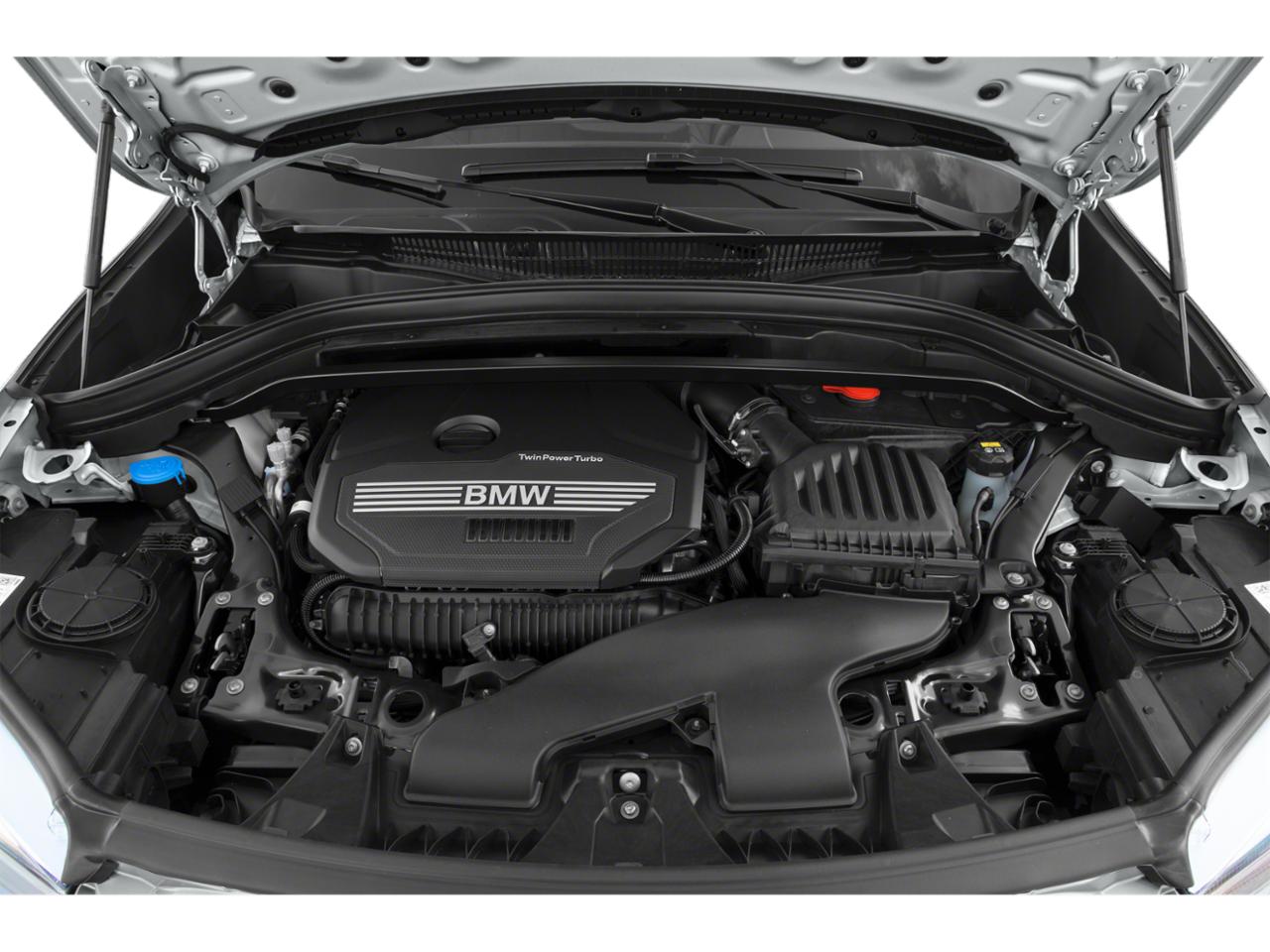 2021 BMW X1 sDrive28i Vehicle Photo in Grapevine, TX 76051