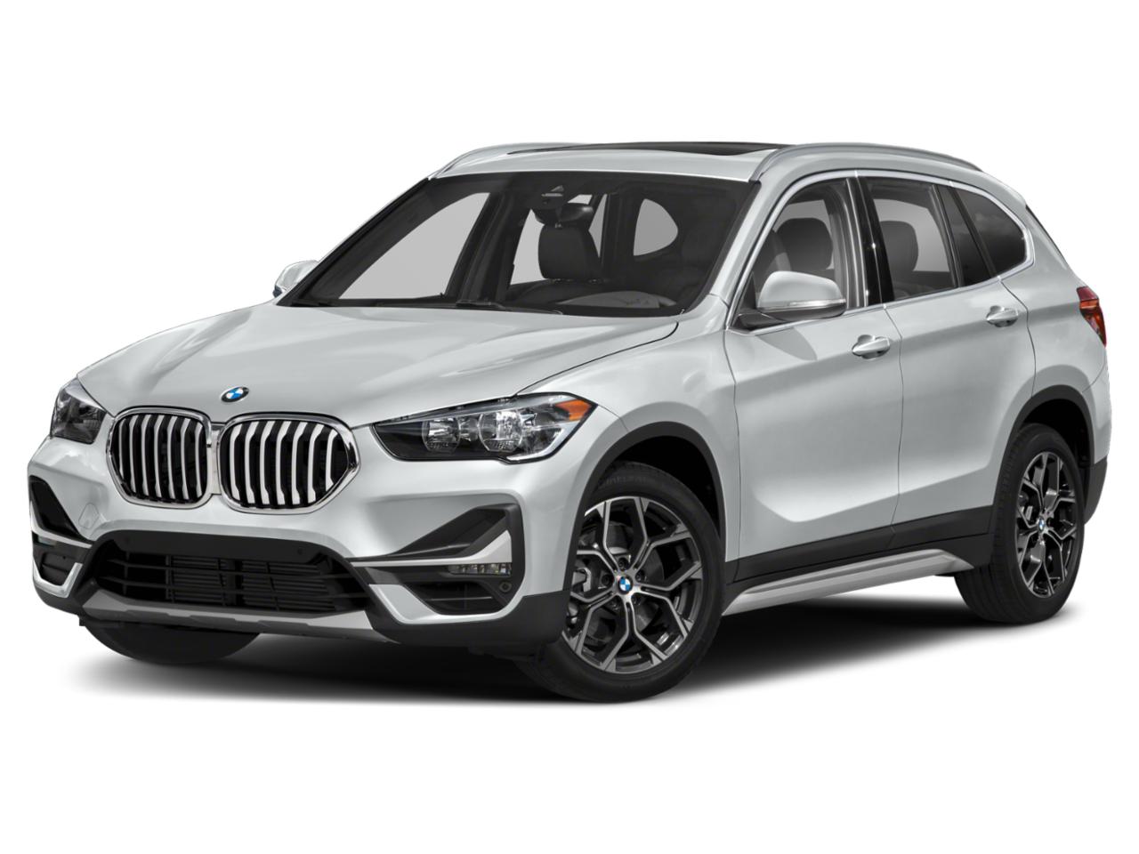2021 BMW X1 xDrive28i Vehicle Photo in Grapevine, TX 76051