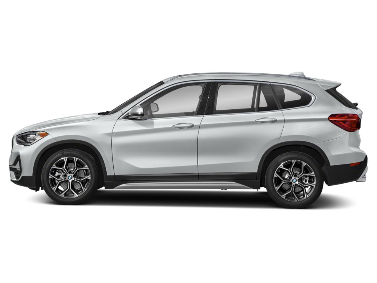 2021 BMW X1 xDrive28i Vehicle Photo in Grapevine, TX 76051