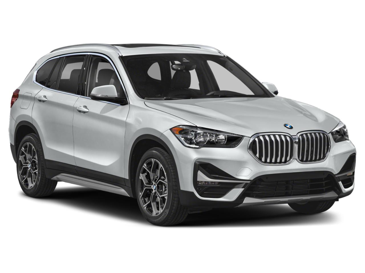 2021 BMW X1 xDrive28i Vehicle Photo in Grapevine, TX 76051