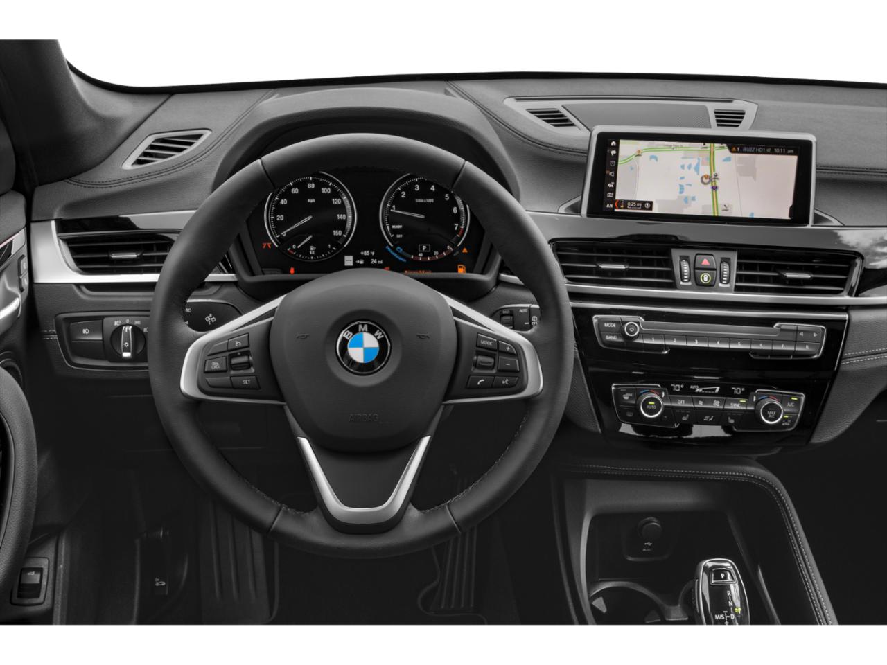 2021 BMW X1 xDrive28i Vehicle Photo in Grapevine, TX 76051