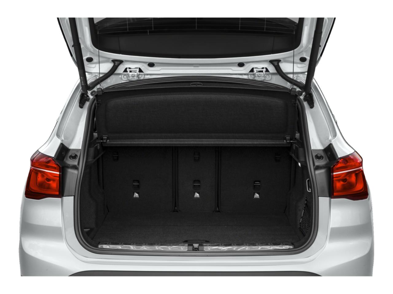 2021 BMW X1 xDrive28i Vehicle Photo in Grapevine, TX 76051