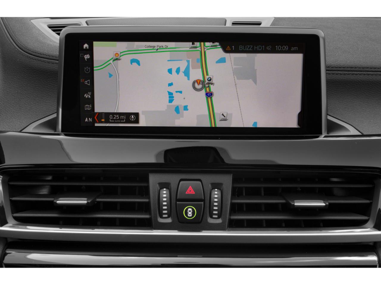 2021 BMW X1 xDrive28i Vehicle Photo in Grapevine, TX 76051