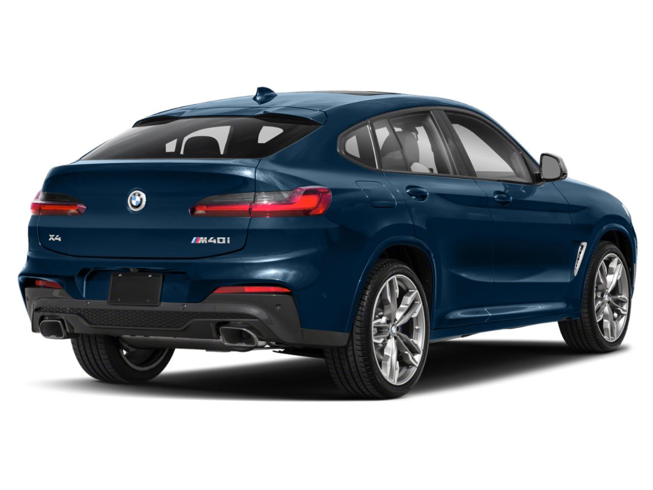 2021 BMW X4 M40i Vehicle Photo in Grapevine, TX 76051
