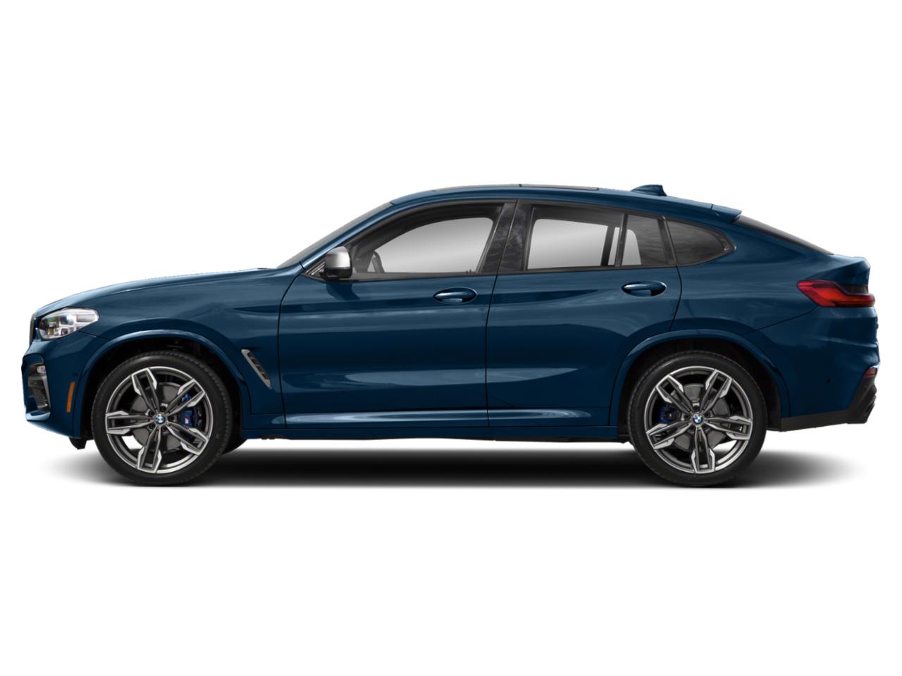 2021 BMW X4 M40i Vehicle Photo in Grapevine, TX 76051