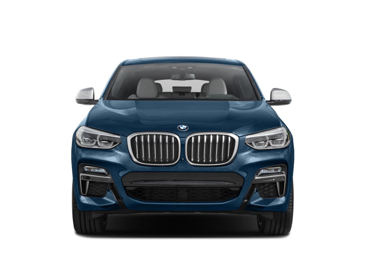 2021 BMW X4 M40i Vehicle Photo in Grapevine, TX 76051