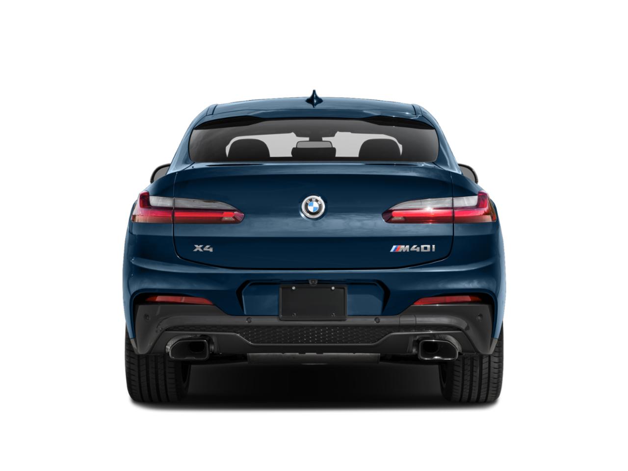 2021 BMW X4 M40i Vehicle Photo in Grapevine, TX 76051