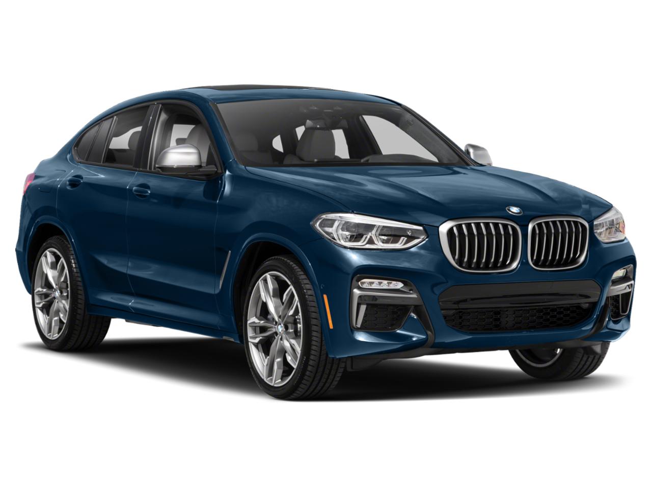 2021 BMW X4 M40i Vehicle Photo in Grapevine, TX 76051