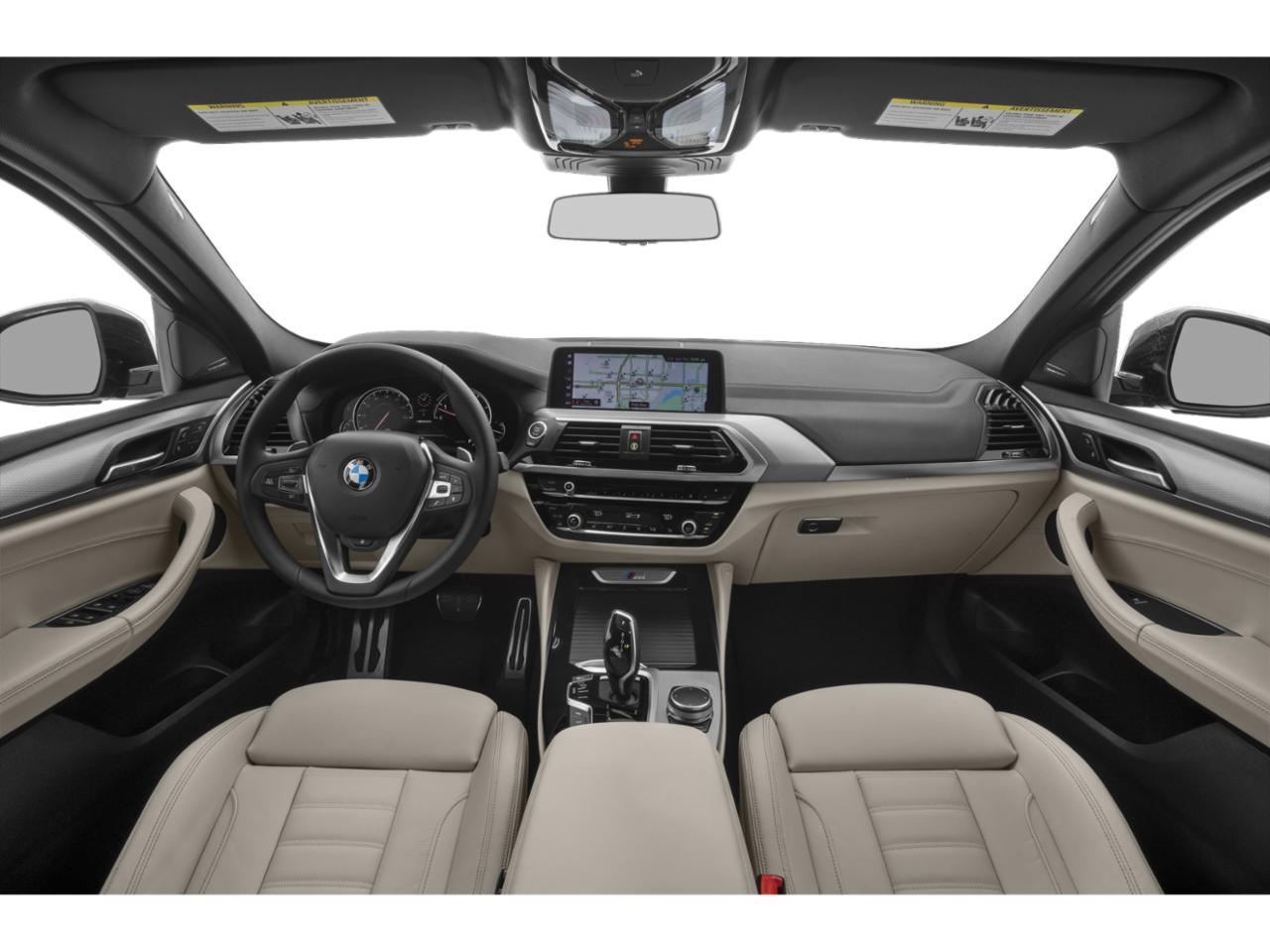 2021 BMW X4 M40i Vehicle Photo in Grapevine, TX 76051
