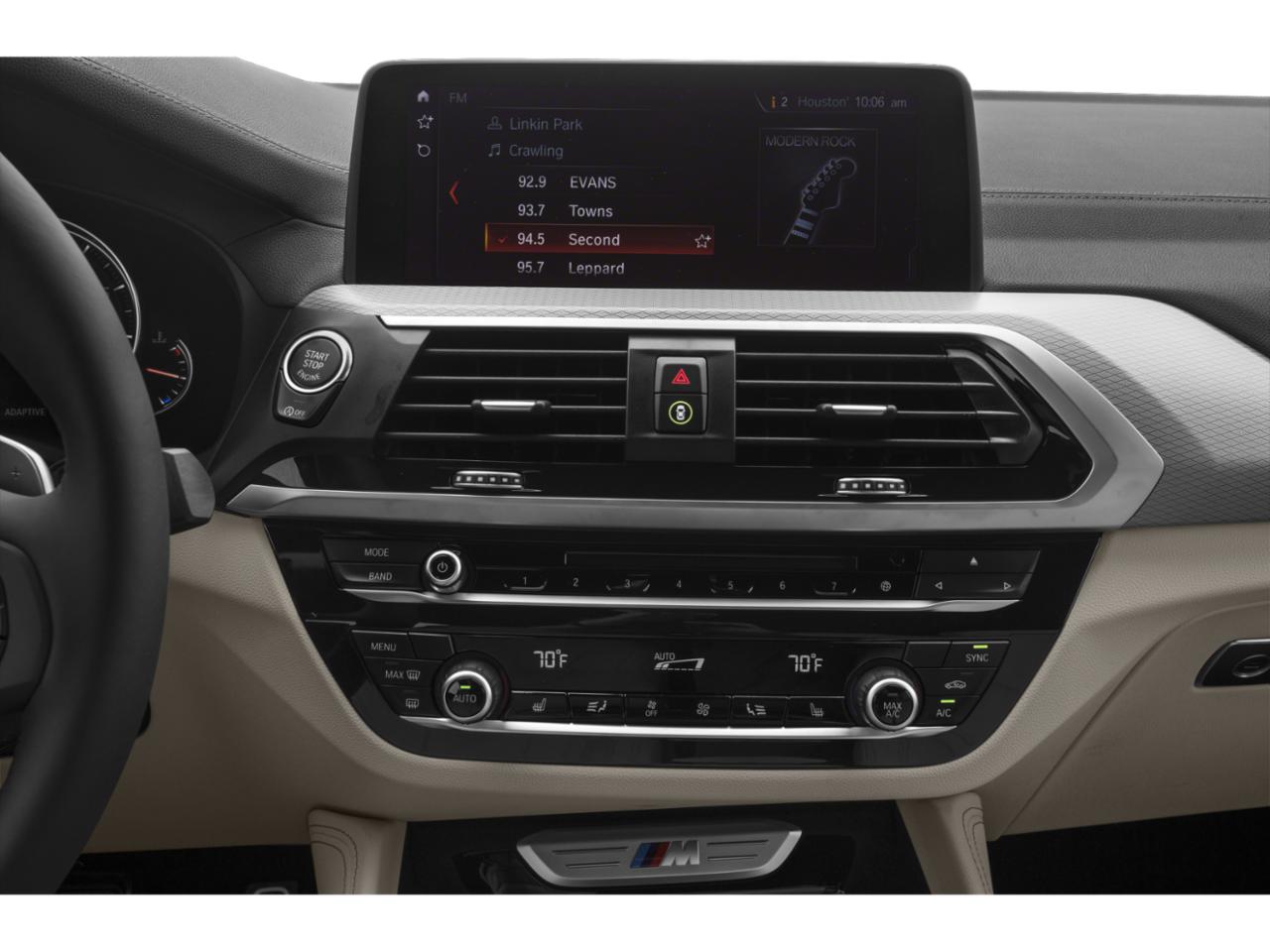 2021 BMW X4 M40i Vehicle Photo in Grapevine, TX 76051