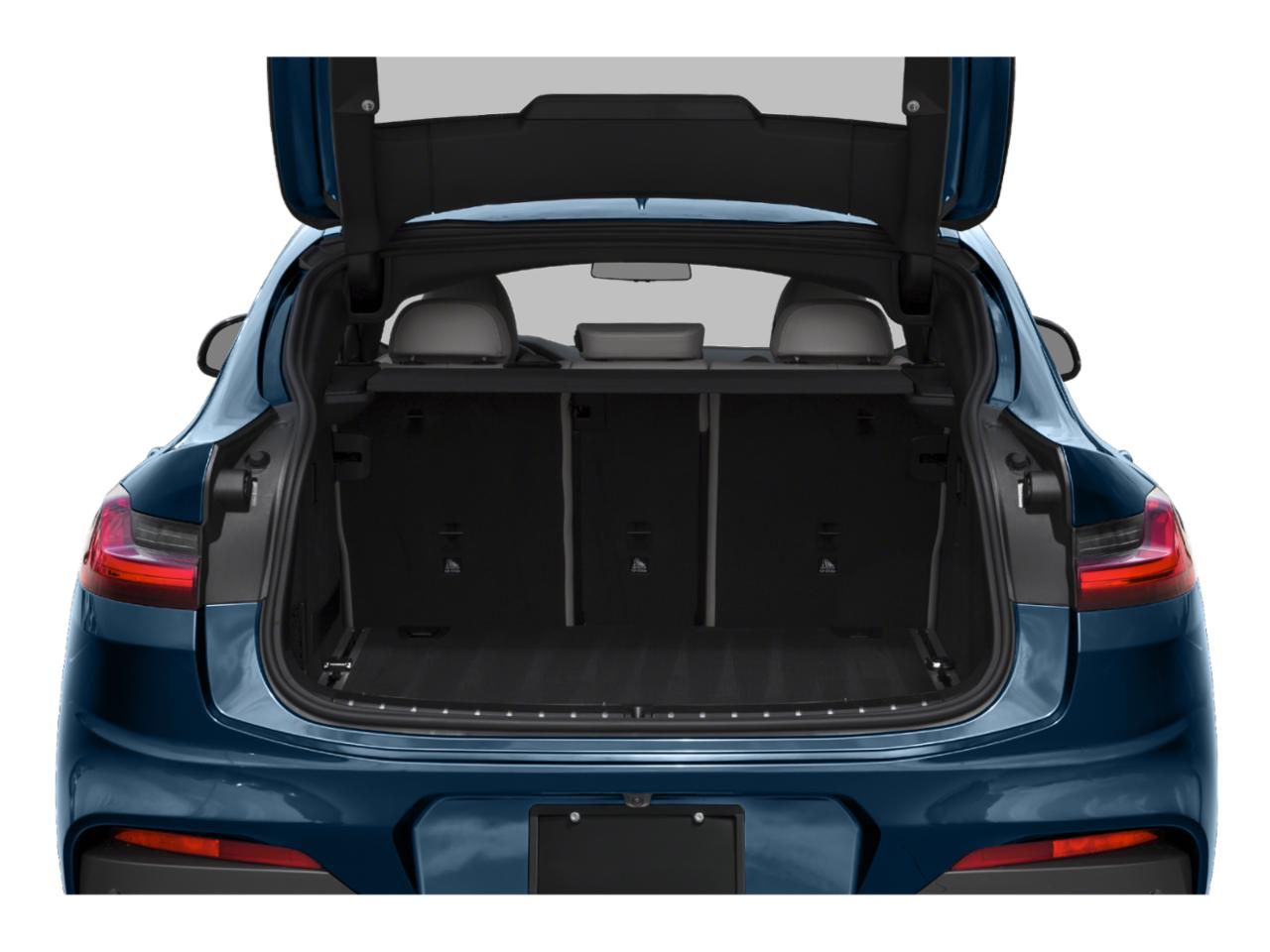 2021 BMW X4 M40i Vehicle Photo in Grapevine, TX 76051