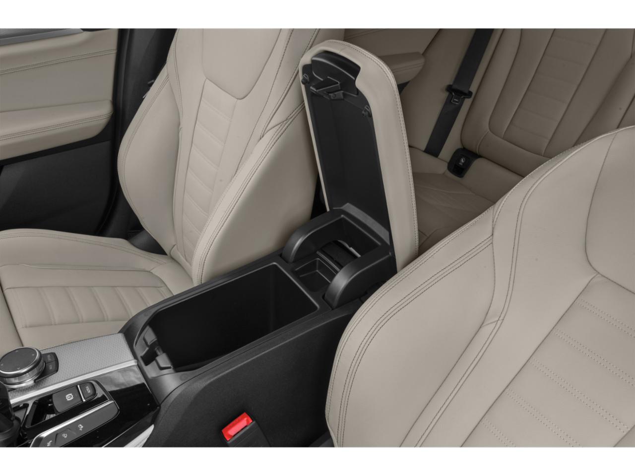 2021 BMW X4 M40i Vehicle Photo in Grapevine, TX 76051