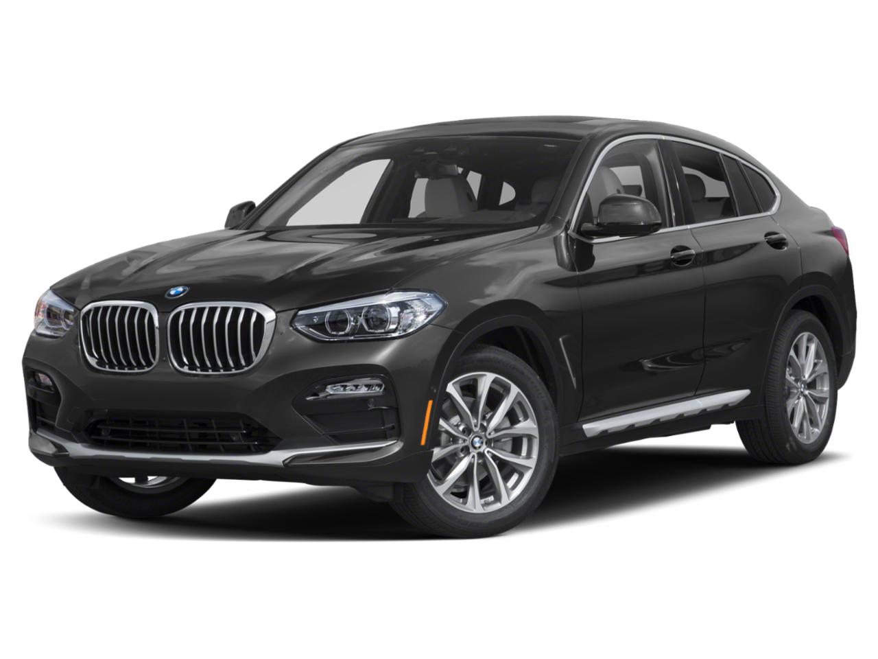 2021 BMW X4 xDrive30i Vehicle Photo in Grapevine, TX 76051