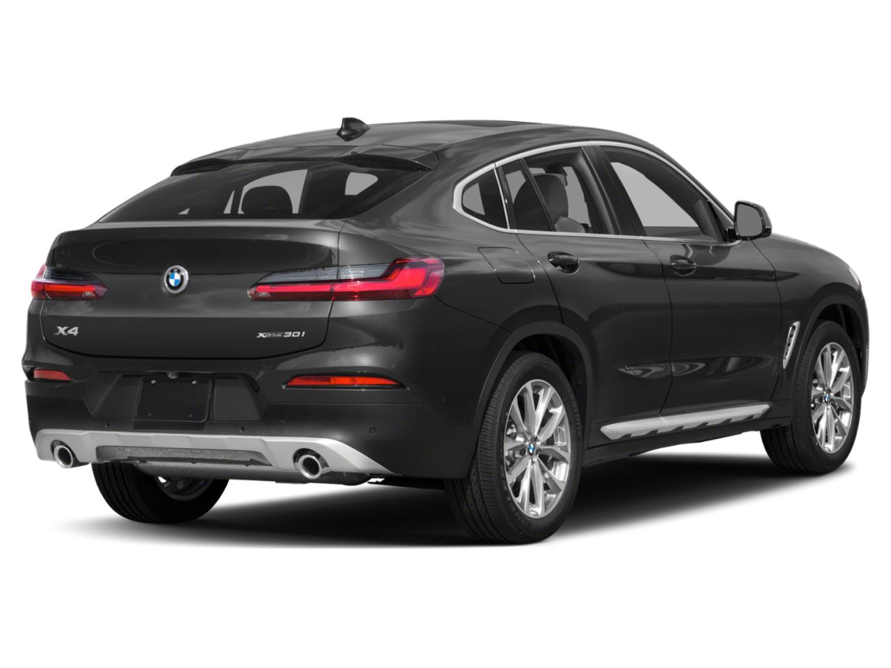 2021 BMW X4 xDrive30i Vehicle Photo in Grapevine, TX 76051