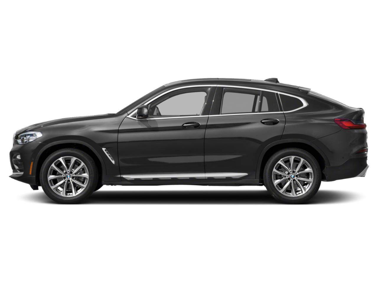 2021 BMW X4 xDrive30i Vehicle Photo in Grapevine, TX 76051