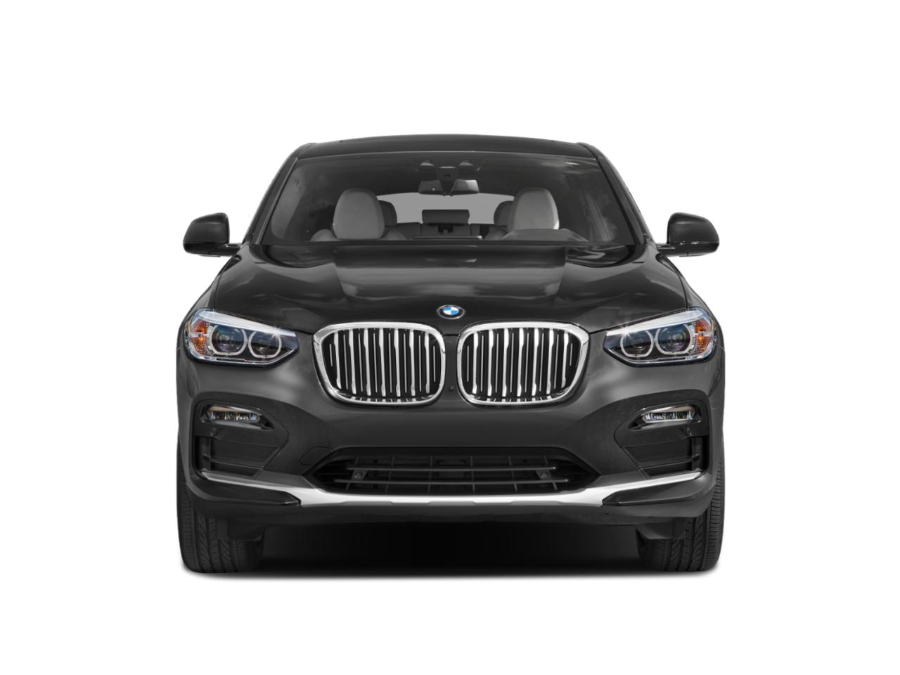2021 BMW X4 xDrive30i Vehicle Photo in Grapevine, TX 76051