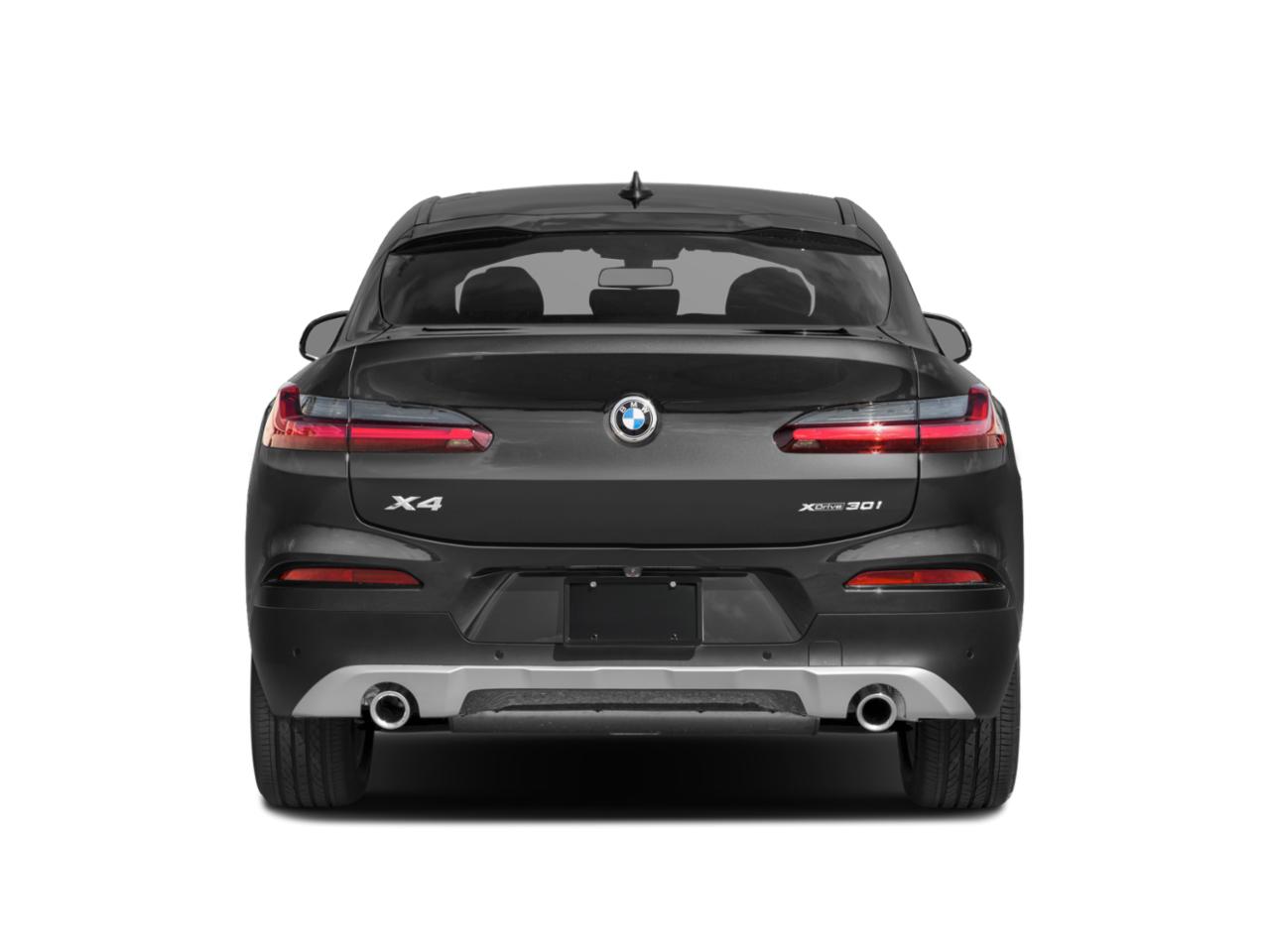2021 BMW X4 xDrive30i Vehicle Photo in Grapevine, TX 76051