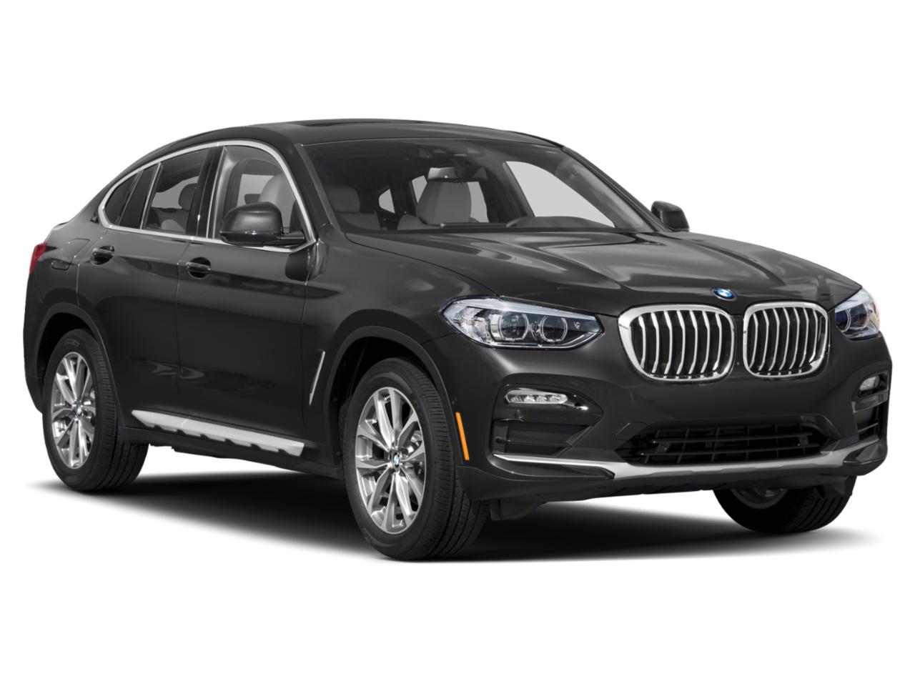 2021 BMW X4 xDrive30i Vehicle Photo in Grapevine, TX 76051