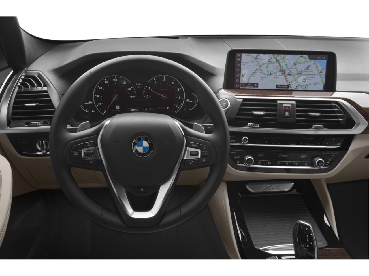 2021 BMW X4 xDrive30i Vehicle Photo in Grapevine, TX 76051