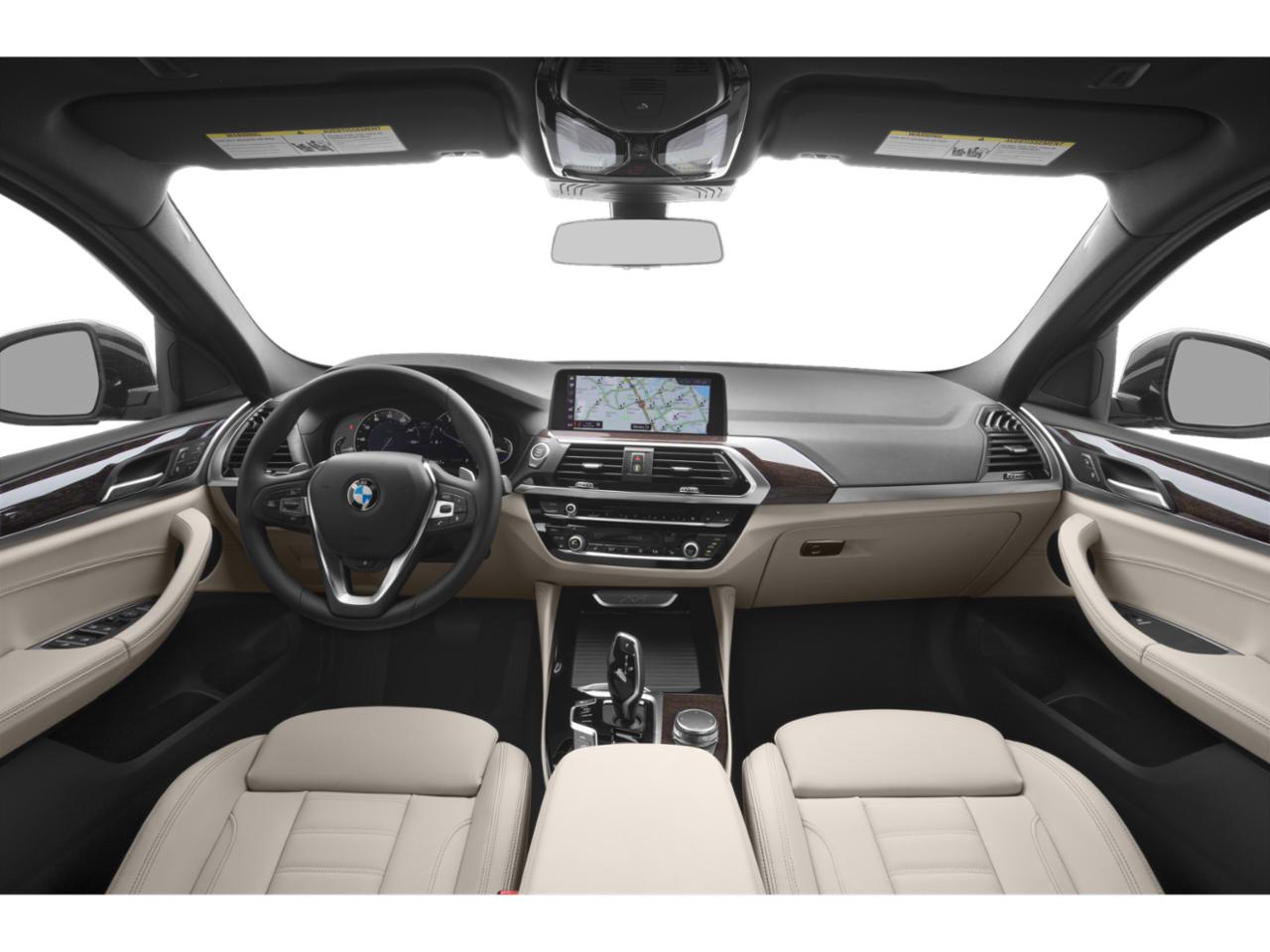 2021 BMW X4 xDrive30i Vehicle Photo in Grapevine, TX 76051