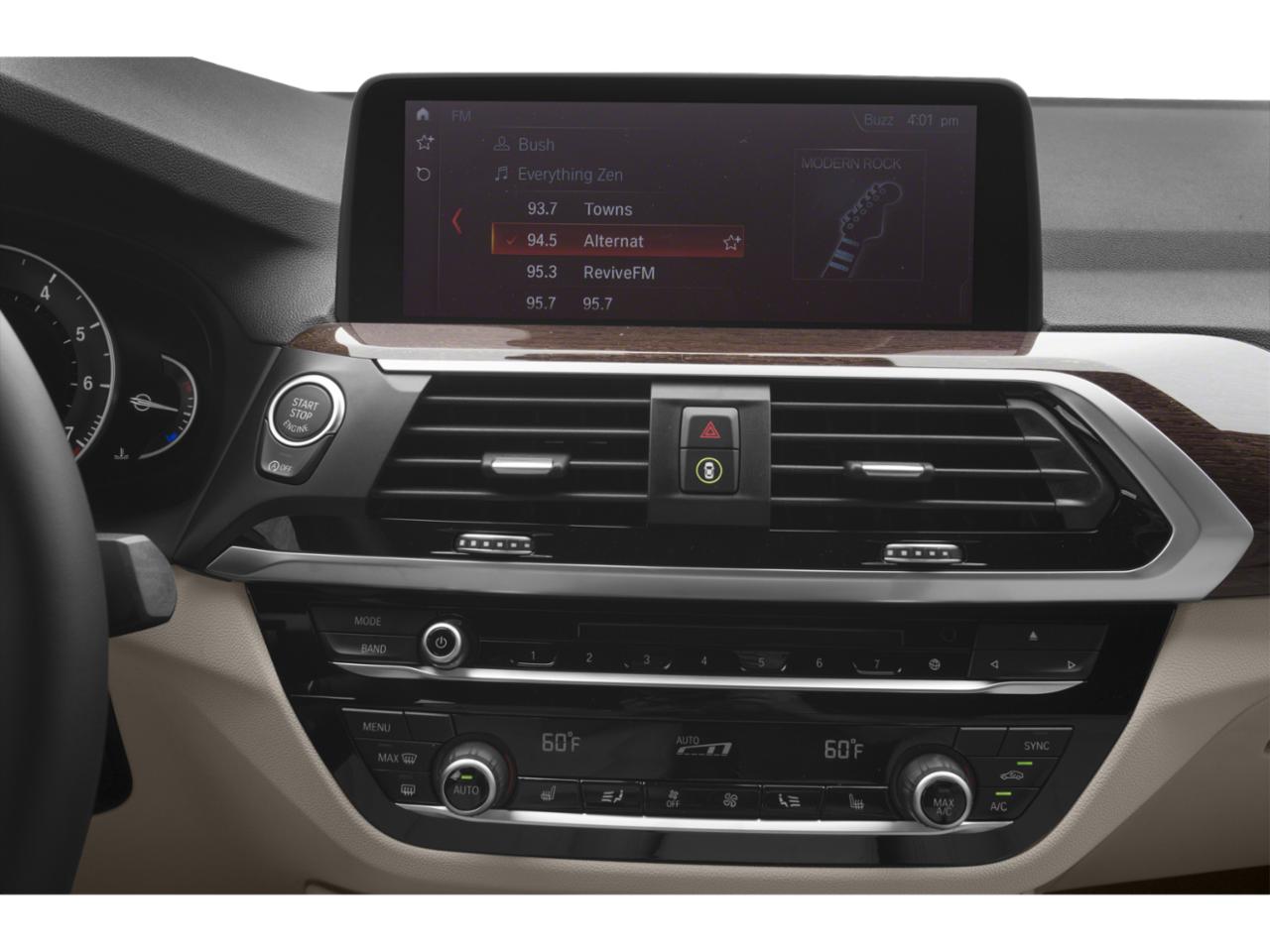 2021 BMW X4 xDrive30i Vehicle Photo in Grapevine, TX 76051