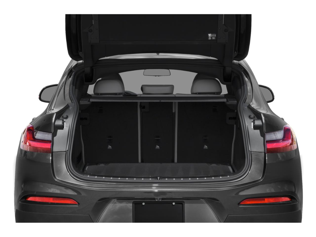 2021 BMW X4 xDrive30i Vehicle Photo in Grapevine, TX 76051