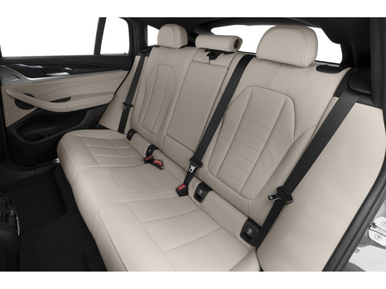 2021 BMW X4 xDrive30i Vehicle Photo in Grapevine, TX 76051