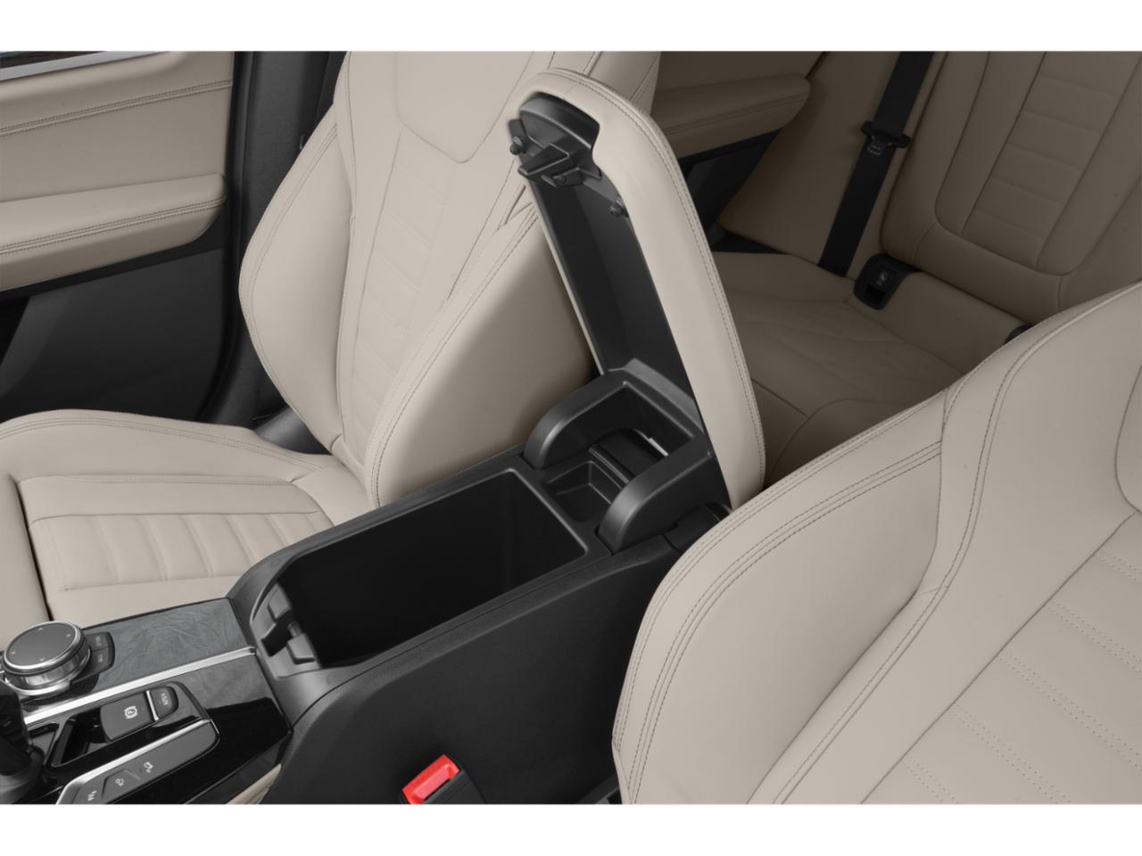 2021 BMW X4 xDrive30i Vehicle Photo in Grapevine, TX 76051