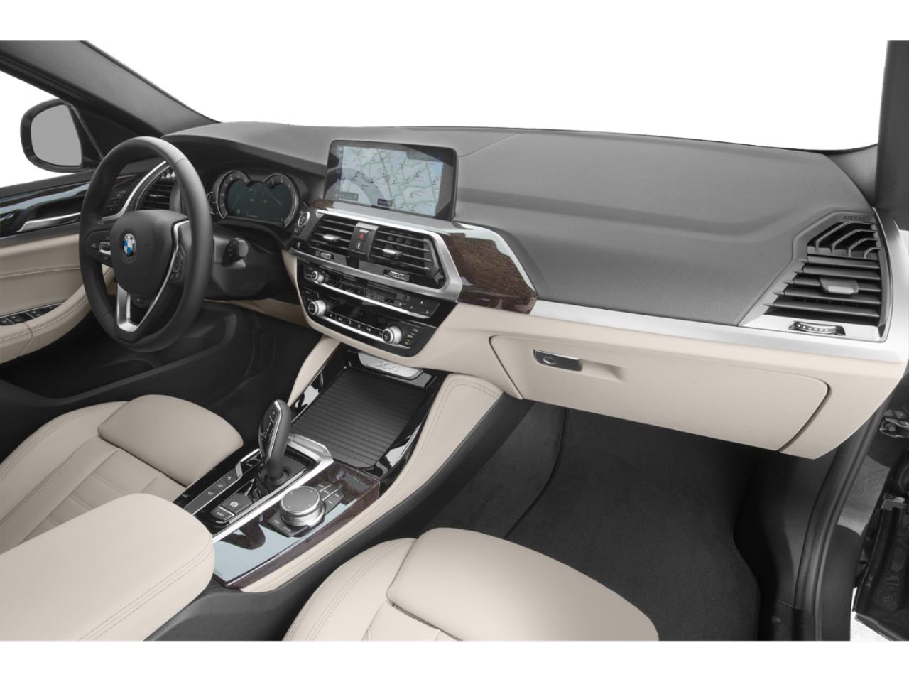 2021 BMW X4 xDrive30i Vehicle Photo in Grapevine, TX 76051