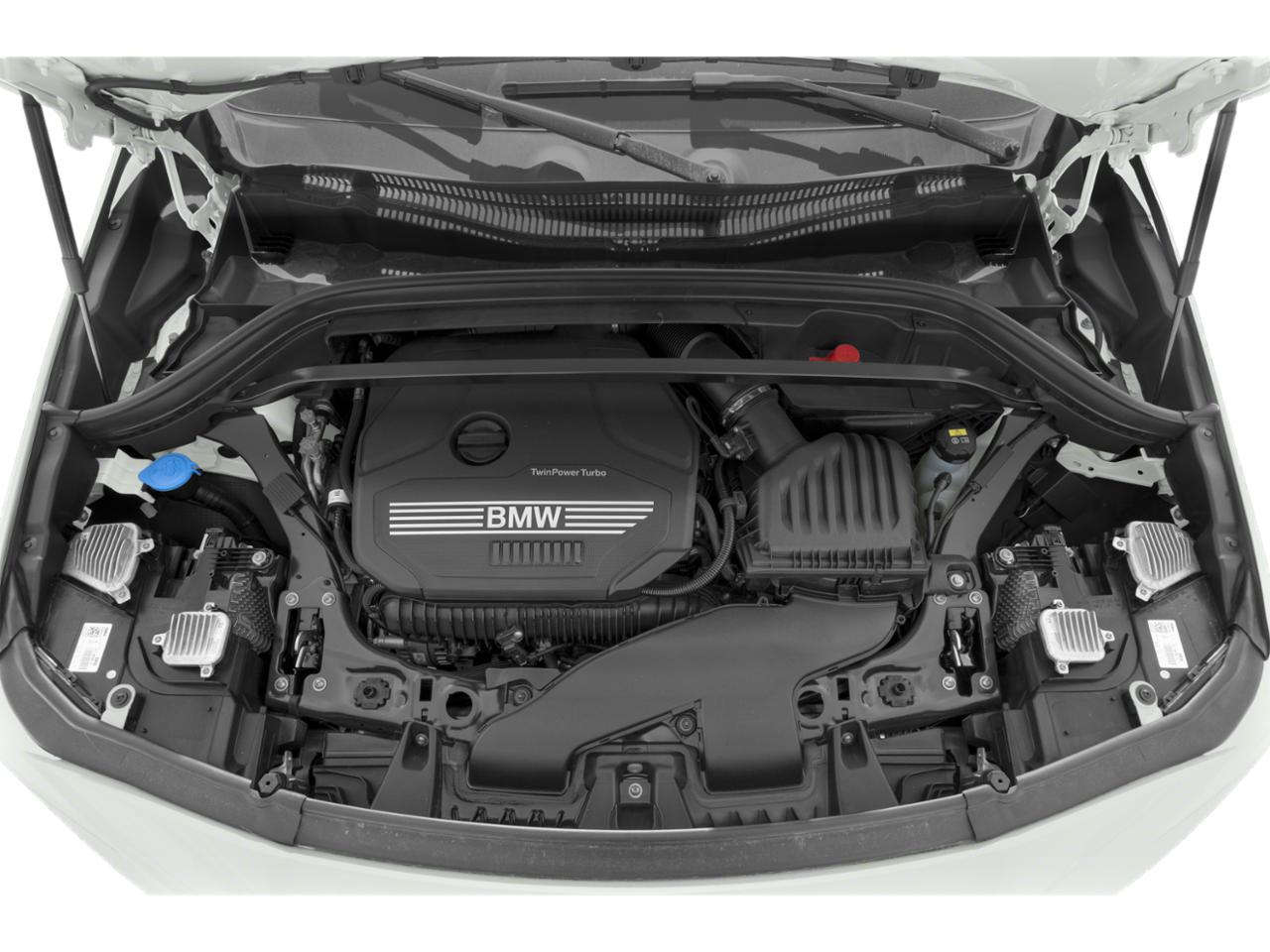 2021 BMW X2 sDrive28i Vehicle Photo in Grapevine, TX 76051